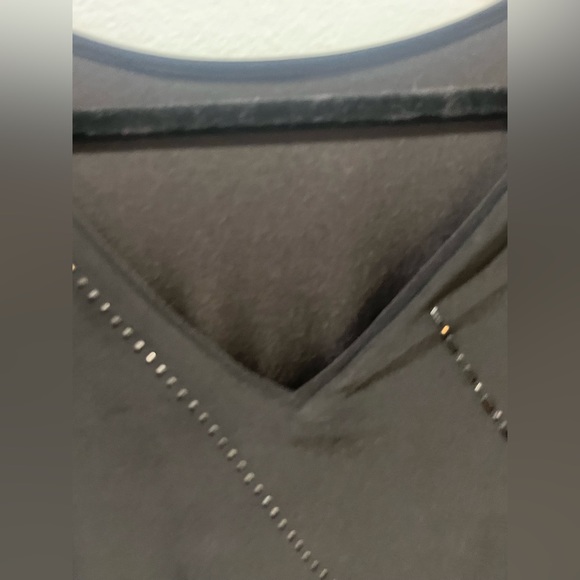 NWT White House Black Market mini dress - Picture 4 of 6